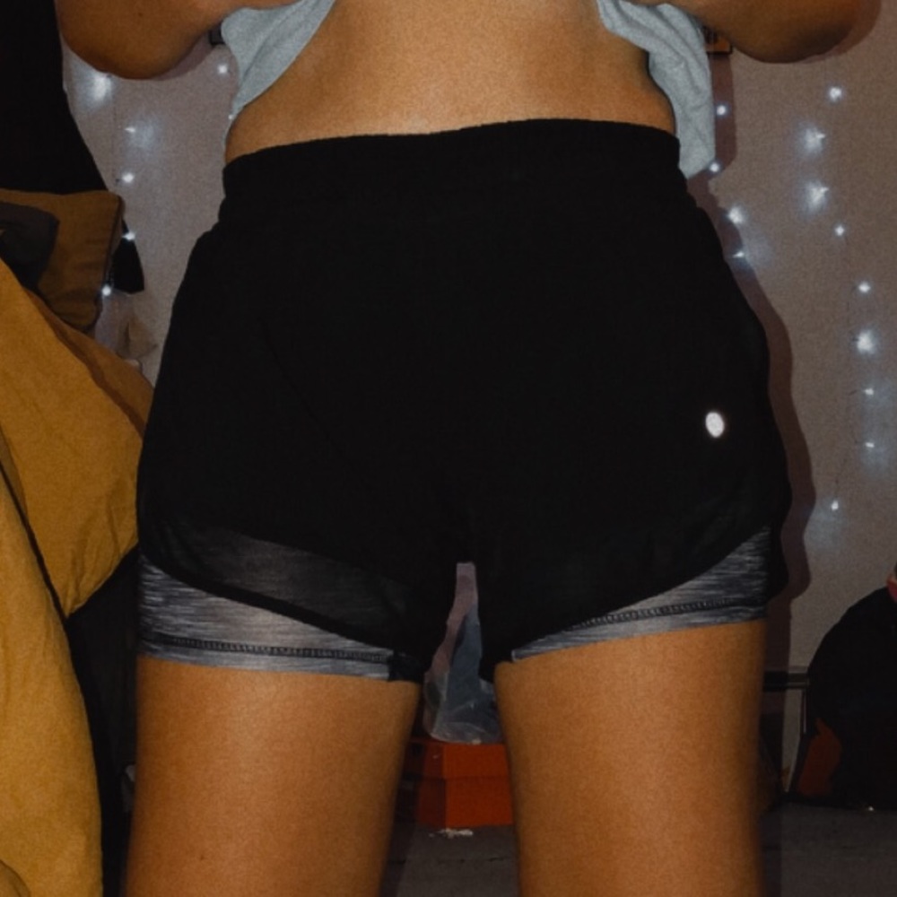 Running Shorts